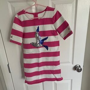 Girls Gymboree Dress